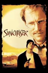 The Sunchaser - Poster