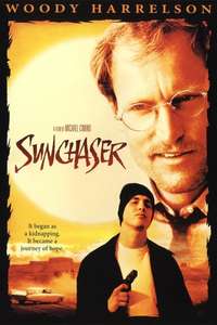 The Sunchaser - Poster