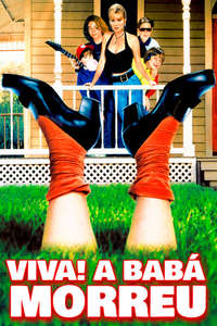 Don't Tell Mom the Babysitter's Dead - Posters