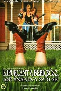 Don't Tell Mom the Babysitter's Dead - Posters