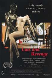 Lust and Revenge