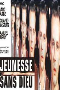 Jeunesse sans Dieu - Poster