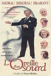 L'oreille d'un sourd