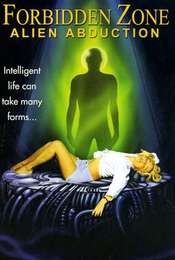 Alien Abduction: Intimate Secrets