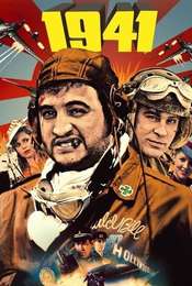The Making Of '1941'