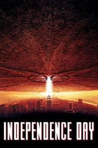 Independence Day - Posters