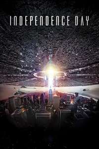 Independence Day - Posters