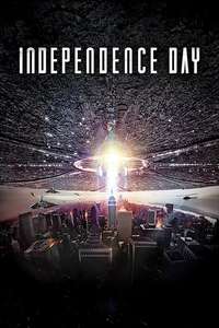 Independence Day - Posters