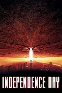 Independence Day - Posters