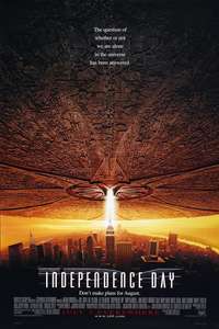 Independence Day - Posters