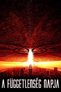 Independence Day - Posters