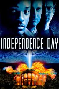Independence Day - Posters