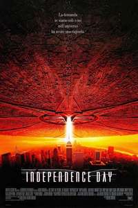 Independence Day - Posters
