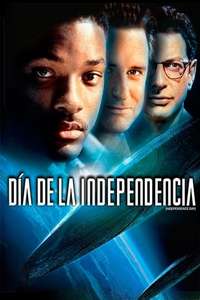 Independence Day - Posters