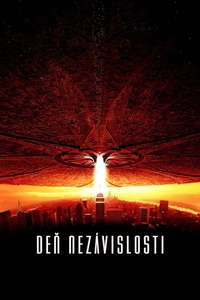 Independence Day - Posters
