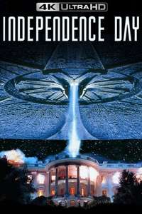 Independence Day - Posters
