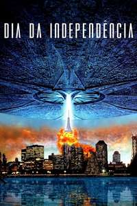 Independence Day - Posters