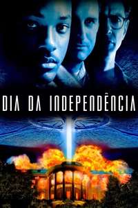 Independence Day - Posters