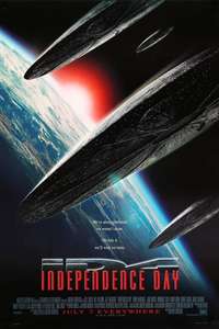 Independence Day - Posters