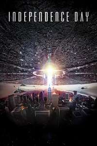 Independence Day - Posters