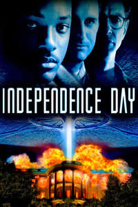 Independence Day - Posters