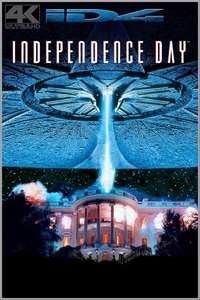 Independence Day - Posters