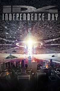 Independence Day - Posters