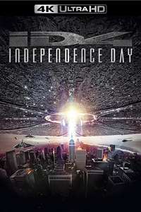 Independence Day - Posters