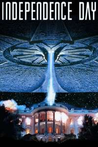 Independence Day - Posters