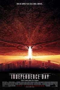 Independence Day - Posters