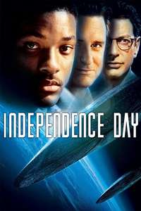 Independence Day - Posters