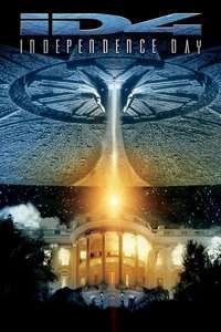 Independence Day - Posters