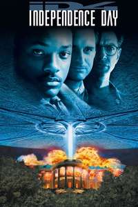 Independence Day - Posters
