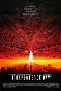 Independence Day - Posters