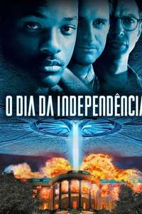 Independence Day - Posters