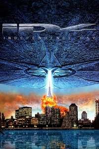 Independence Day - Posters