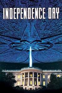 Independence Day - Posters