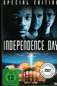 Independence Day - Posters