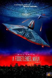Independence Day - Posters