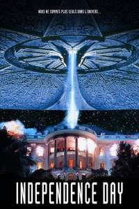 Independence Day - Posters