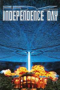 Independence Day - Posters