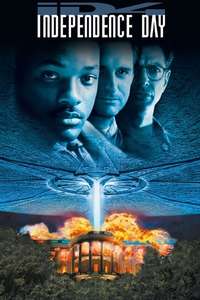 Independence Day - Posters