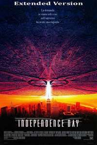 Independence Day - Posters