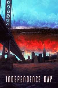 Independence Day - Posters