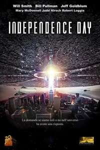 Independence Day - Posters