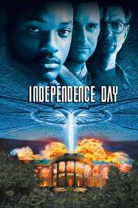 Independence Day - Posters