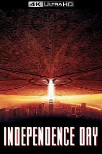 Independence Day - Posters