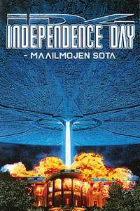 Independence Day - Posters