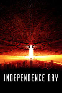 Independence Day - Posters