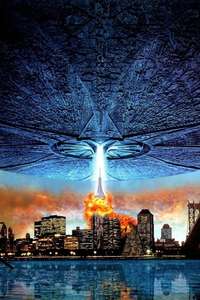 Independence Day - Posters